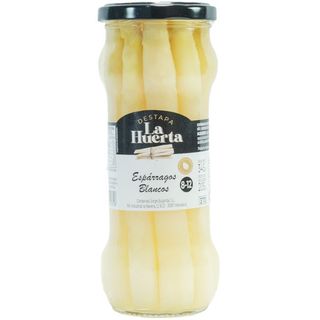 Espárrago Extra 8/12 345 G