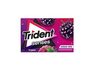 TRIDENT SENS BERRY 23G