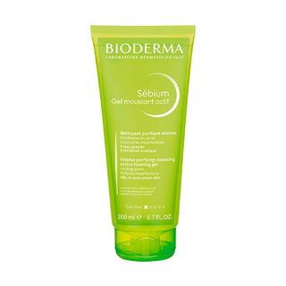 Bioderma Sébium Gel Moussant Actif 5797456 20Ml
