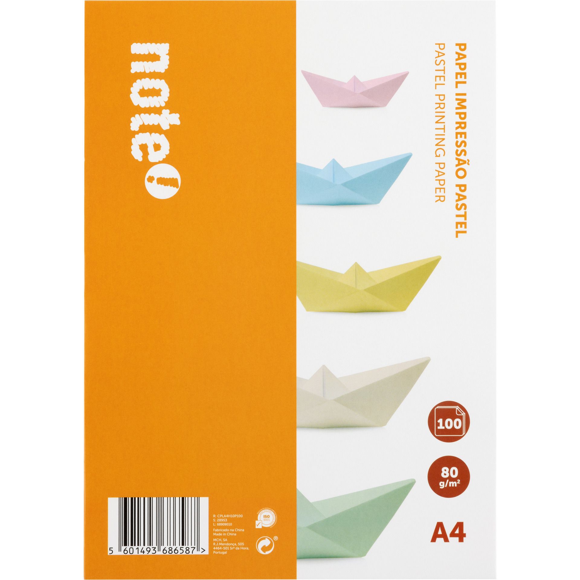 Papéis Especiais e Desenho