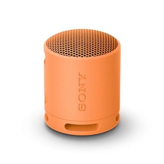 Altavoz Bluetooth Sony Srs-Xb100 Naranja (4548736146150)