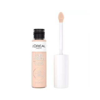 L'Oréal Paris True Match Radiant Serum Concealer - N6.5 Neutral