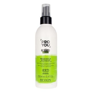 Pro You The Twister Waves Spray Ondas - Revlon - 250 ml 8432225115023