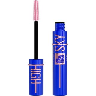 Lash Sensational Sky High Máscara de Pestañas - Maybelline New York - Standard 30152229