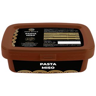 Asia Style Pasta Miso, 200 g