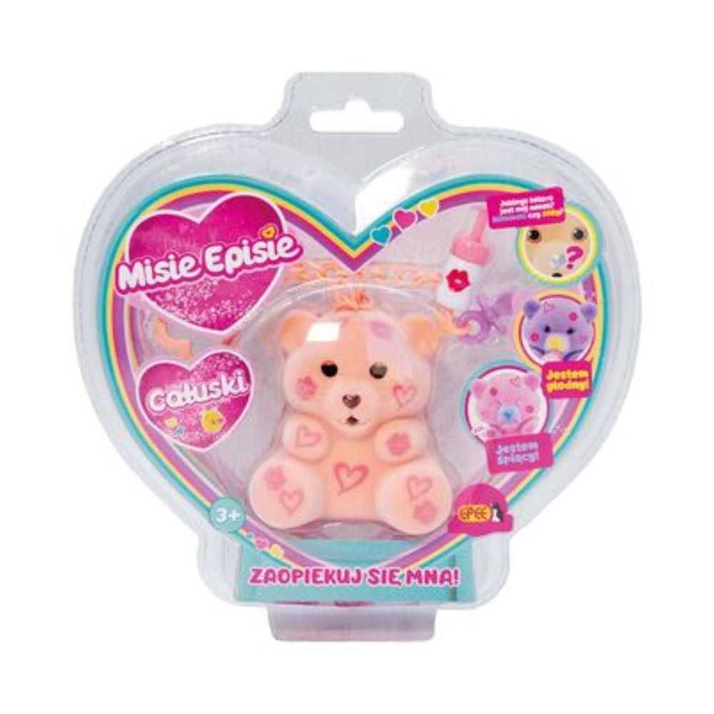 Prezent od Zajączka