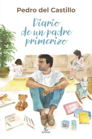 Diario De Un Padre Primerizo (9788467075755)