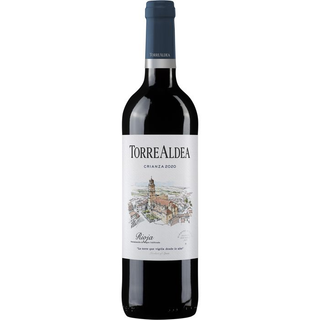 Torrealdea Vino Tinto Do Rioja Crianza 0 75 L