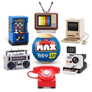 Max Retro - Varios Modelos (4894680036611)
