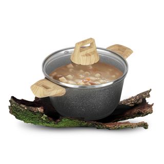 Mini casseruola 14 cm - Eco Petra Evolution