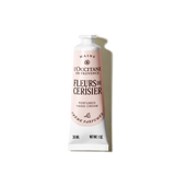 Crema de Manos Fleurs de Cerisier 30ml