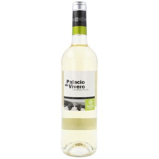 Vino Rueda Blanco Palacio Vivero 75 Cl
