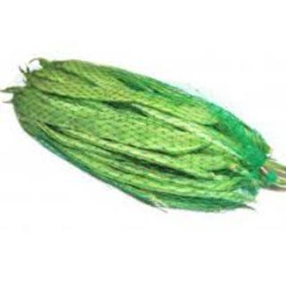 Judia Verde Malla 500 G