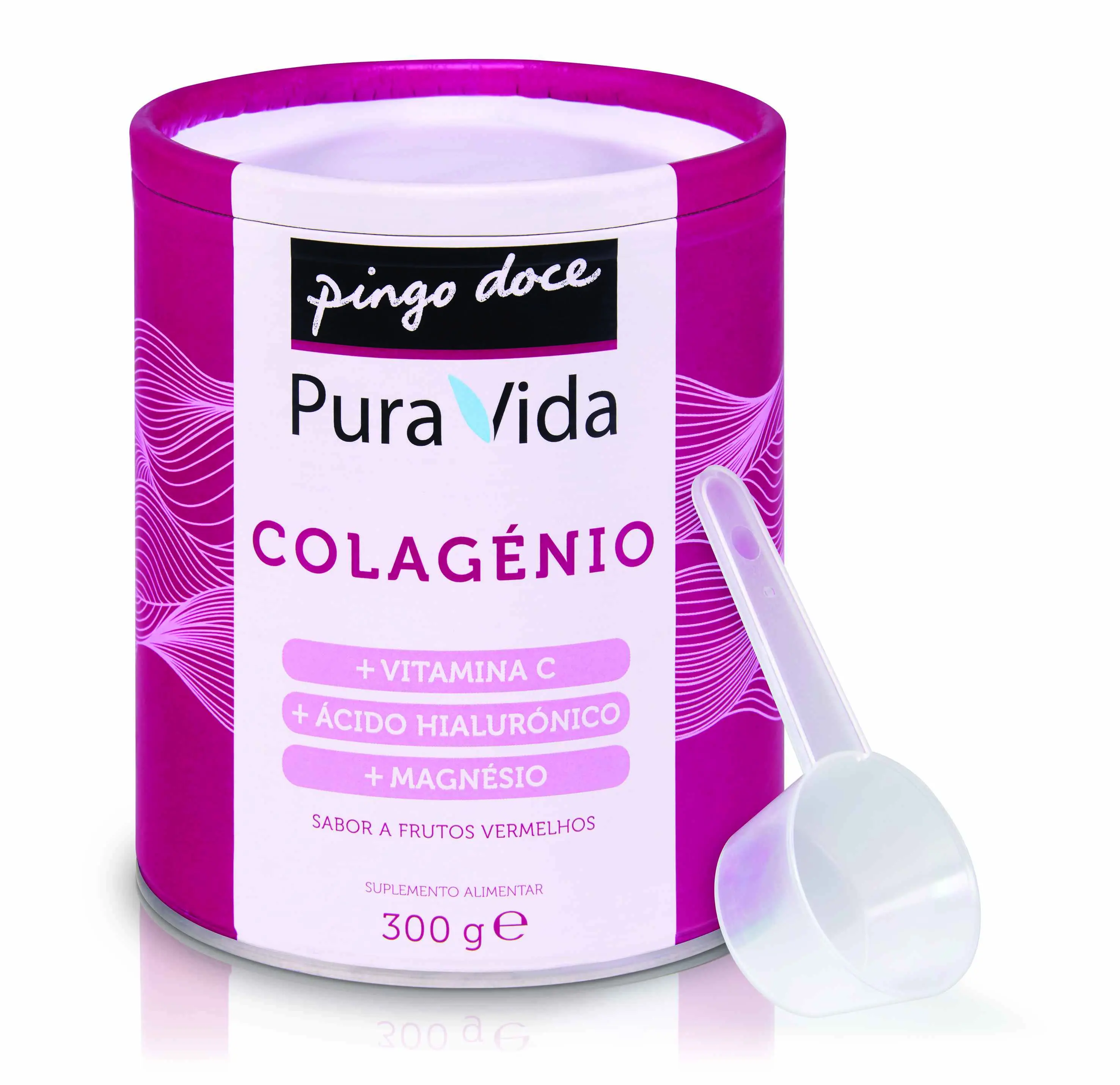 Pura Vida
