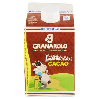 Bevanda Granarolo Cacao 500Ml