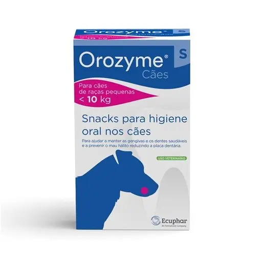 Snacks e Recompensas Cão