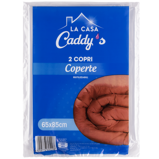 Caddy's Copri Coperte