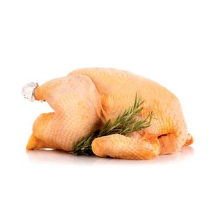 Pollo Allevato all'Aperto Intero  1.6Kg - San Bartolomeo