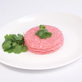 Burger Meat Pollo-Pavo, Aprox 150 Gr.