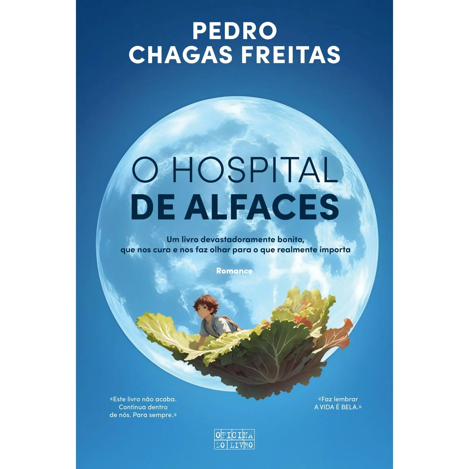 Ficção