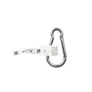 Mosquetao Chave  Alu 6X60Mm Std (18605895)