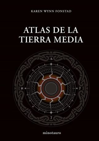 Atlas De La Tierra Media (9788445017135)