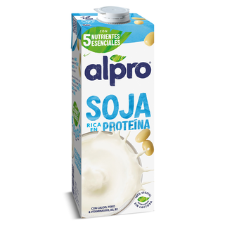 Bebida De Soja Alpro 1 L