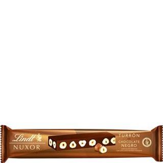 LINDT Turrón De Chocolate Negro Nuxor 200 G
