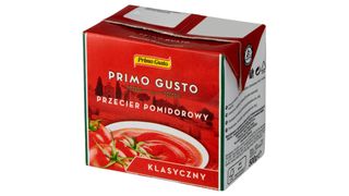 Primo Gusto - Przecier pomidorowy - 500 g