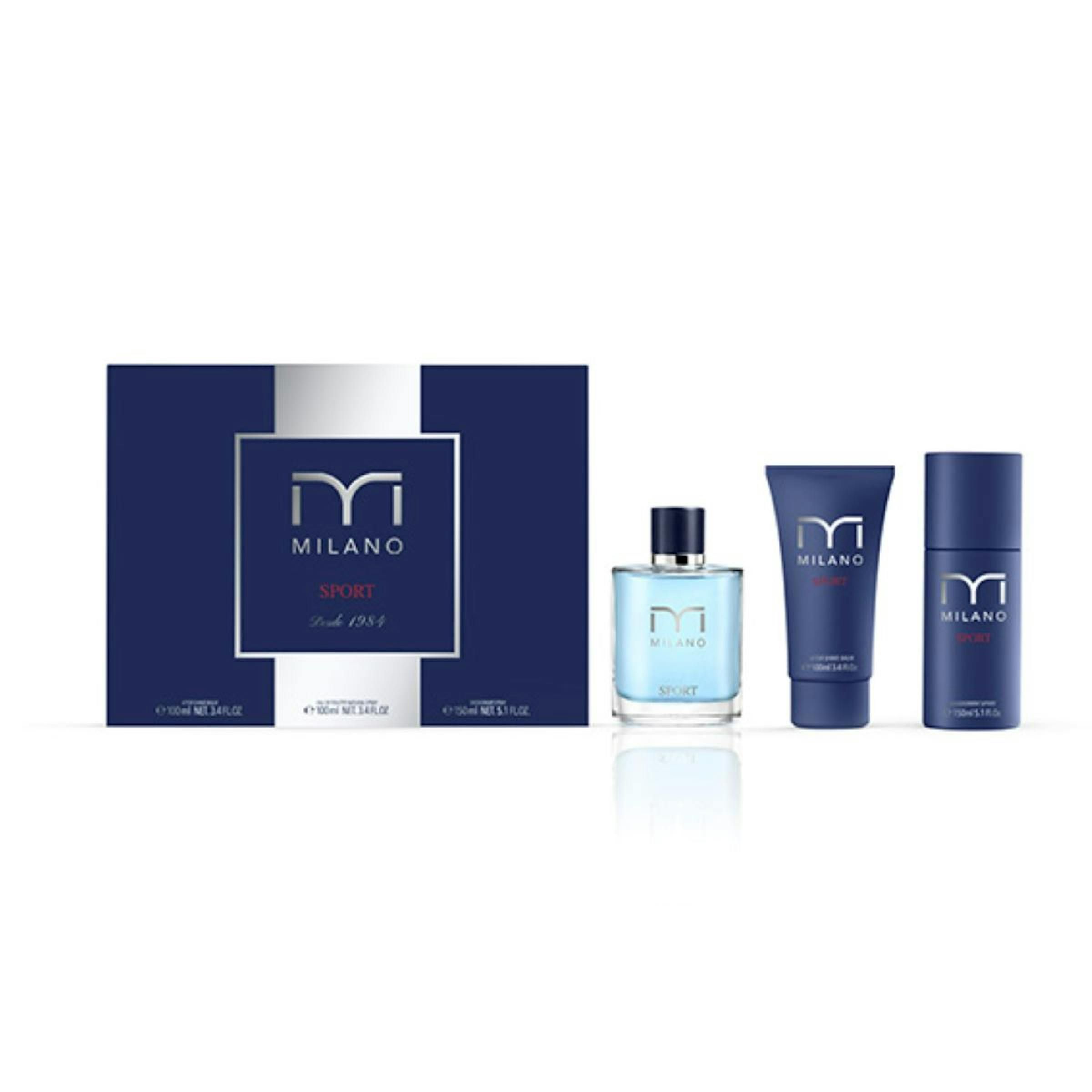 Cofres Con Perfumes De Hombre