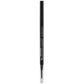 Slim‘Matic Ultra Precise Lápiz de Cejas - Catrice - Negro 4059729359131