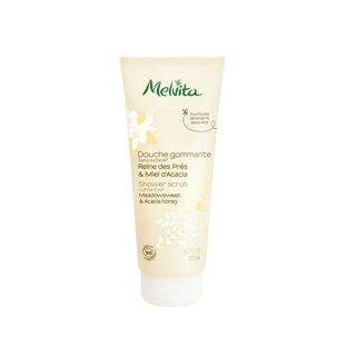 Gel De Ducha Exfoliante Melvita 200 Ml (288251)