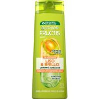 Champu Fructis Hidra Liso 360 Ml. (19324763)