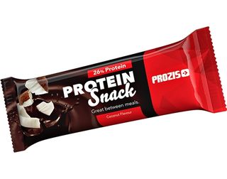 Snack Protein Coconut Prozis 30 gr