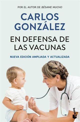 En Defensa De Las Vacunas (9788467076882)