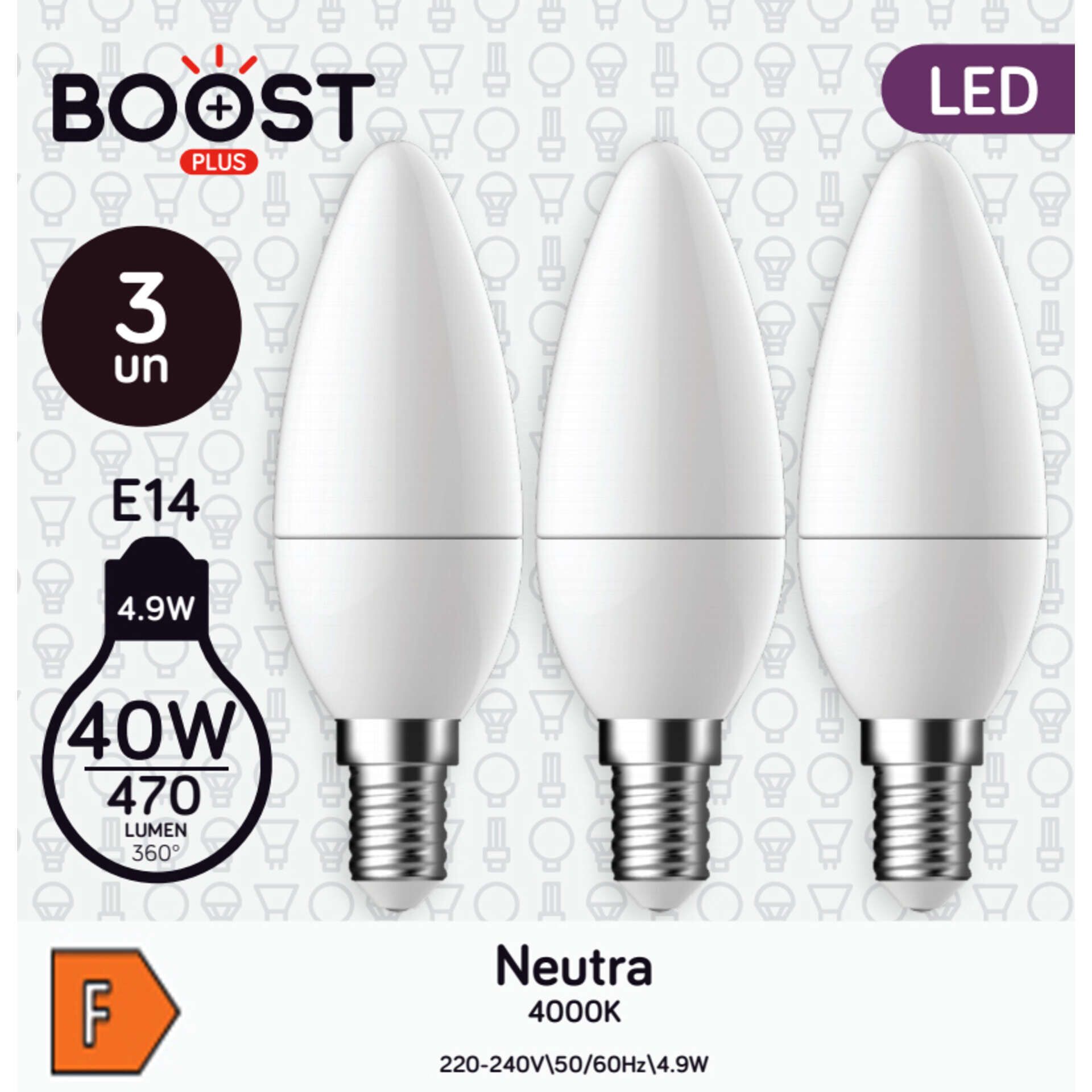 Iluminação, Pilhas e Energia