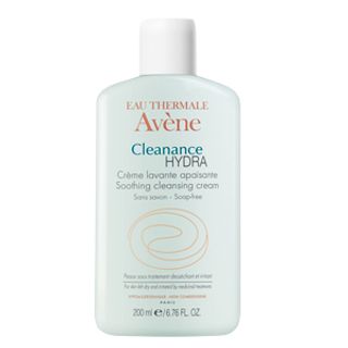 Cleanance Hydra Crema Limpiadora Calmante Piel Sensible 200 Ml Avene (3282770037166)