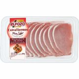 Lomo Extratiernos Superfino El Pozo 300Gr