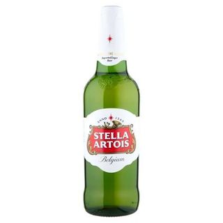 Stella Artois Birra Belga 66Cl Bottiglia