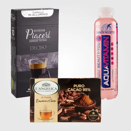 Bevande Benessere