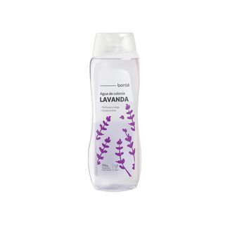 Agua De Colonia Lavanda Bonte 750Ml (296851)