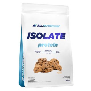 Isolate Protein 908 g Cookies