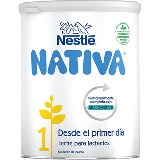 NATIVA Leche Nativa 1 Inicio 800 G