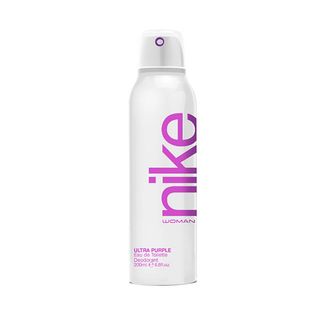 Desodorante Spray Purple Woman 200Ml. Nike (8414135873750)