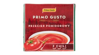 Primo Gusto - Przecier pomidorowy z chili - 500 g