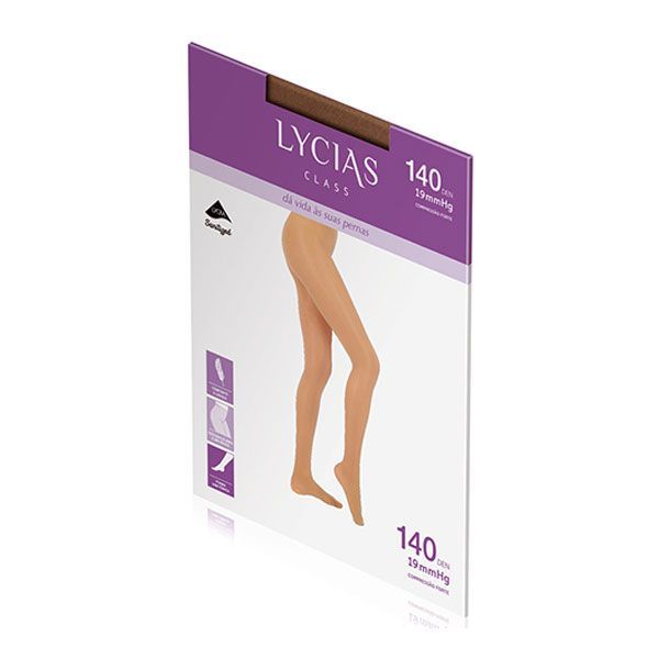 Conforto e Compressão