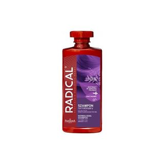 Radical Champú Normalizador para Cabello Graso - Farmona - 400 ml 5900117005699