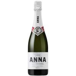 Cava Brut Codorníu Anna Botella 75 Cl. (313254)