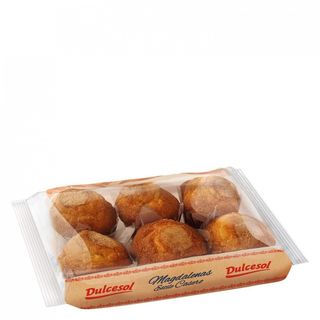 Magdalena Artesana Dulcesol Pack6