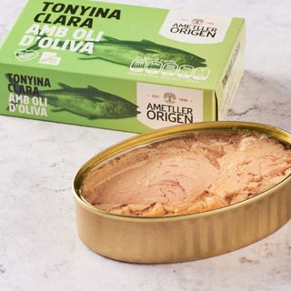 Tonyina Clara Oli D'Oliva Ao 82G